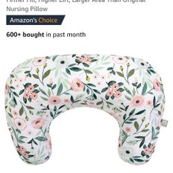 Nursing Pillow