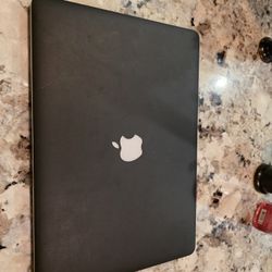 MacBook Pro 15 Inch I7