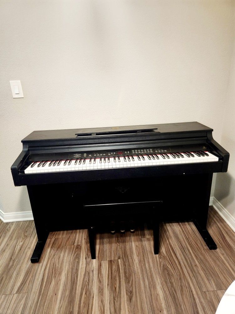 Piano  $300