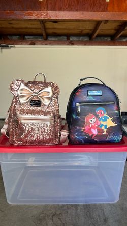 Loungefly Backpacks