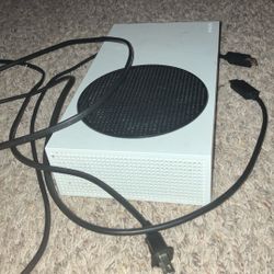 X Box Series S