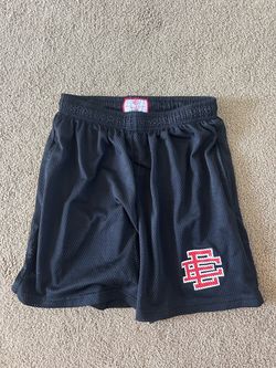 Eric Emanuel Shorts