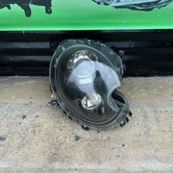 2011-2015 Mini Cooper S Headlight Oem 
