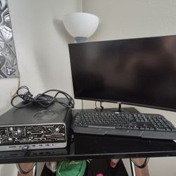 Almost New Gaming Pc !!!