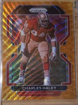Football Cards