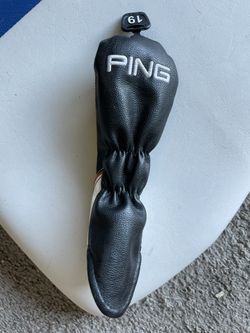 Ping G400   19