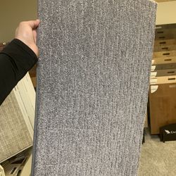 Carpet Samples 12”x12” Pieces