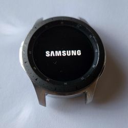 Samsung Galaxy Watch SM-R805 46mm Silver Case Classic