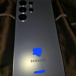 Samsung S24 Ultra. Unlocked 256 GB 