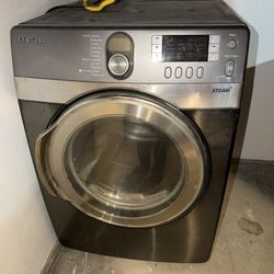 Samsung Dryer 