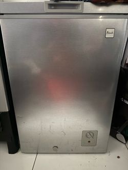 Avanti 3.5 Deep Freezer