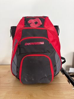 Baseball Backpack