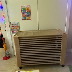 Sleeping Cots