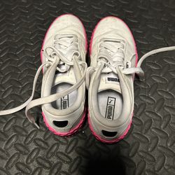 Puma Shoe Size 5