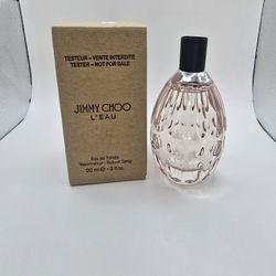 Jimmy Choo (L'eau) Women 
