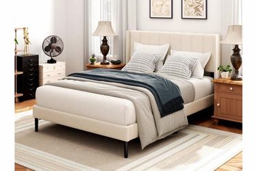 Bed frame