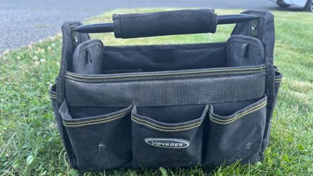 Tools bag