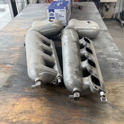 454 Boat Headers 