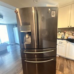 Samsung fridge - needs repair