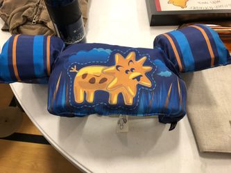 Swim arm band ( $10)