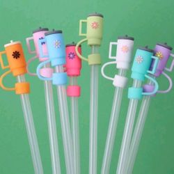 Stanley Cup Mini Stanley Cup Straw Toppers 