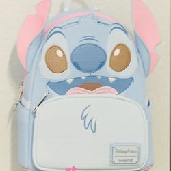 Stitch 626 Day Loungefly Mini Backpack – Lilo & Stitch