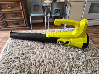 Ryobi 18v Blower