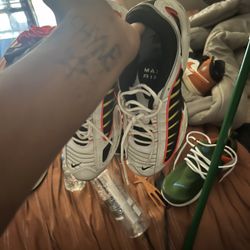 Nike Size 9.5