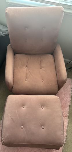 Lash Recliner