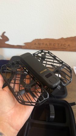 Hover Air X1 ProMax 8K