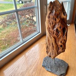 Driftwood Art Decor