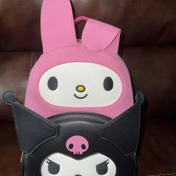 Hello Kitty Backpack for Sale in Houston, TX - OfferUp