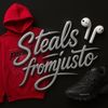 Stealsfromjusto 