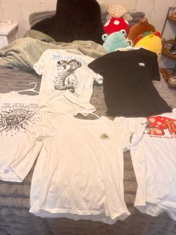 Shirts