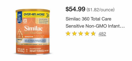 Similac