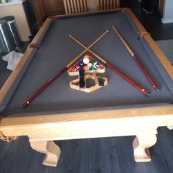 Pool Table