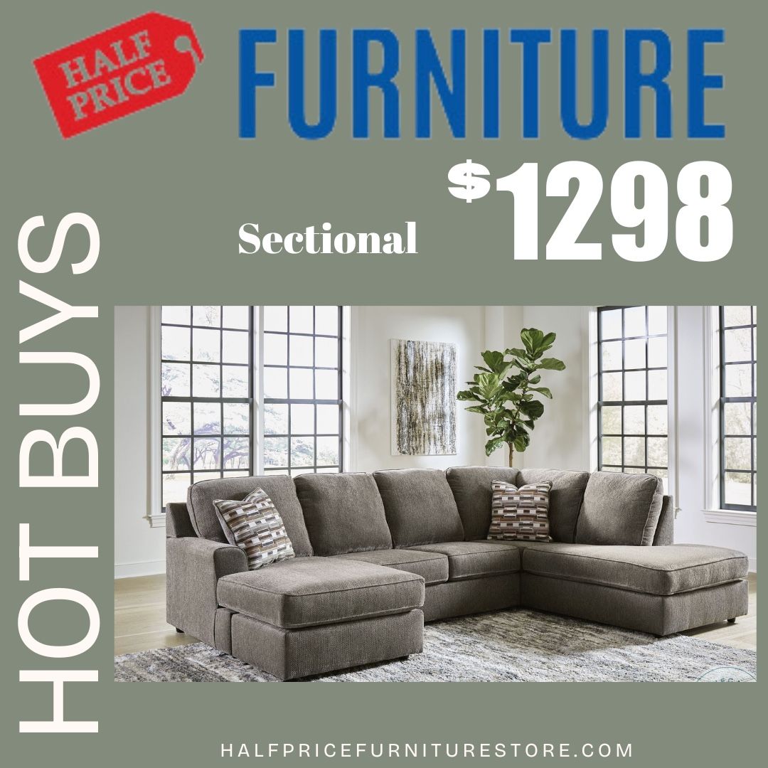 Large Sectional Living Room Set SUPER SALE 