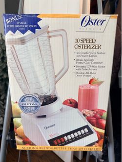 Blender new