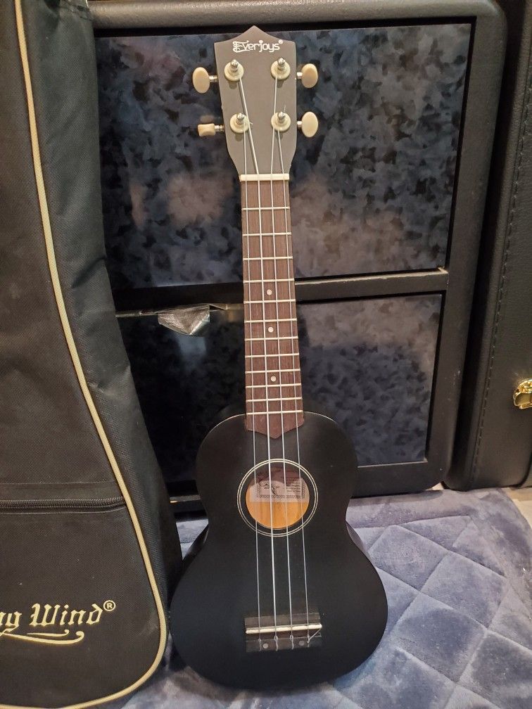 Ukulele Acoustic Guitar 