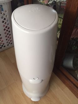 Playtex diaper genie elite