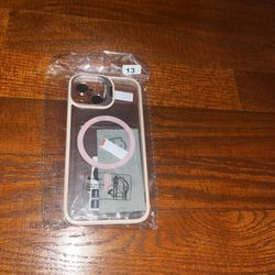 iPhone 13 Case 