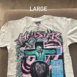 Hellstar Tshirt