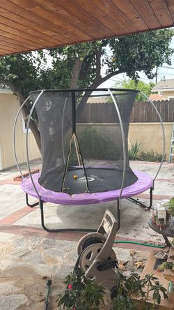 Trampoline