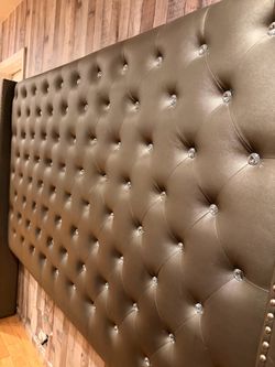 Bed board