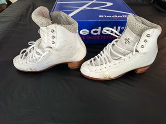 Riedell Fusion 5 1/2 A/AA