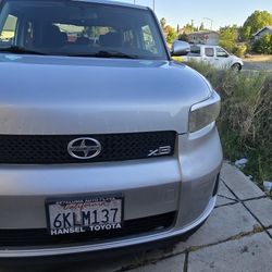 2010 Scion xB