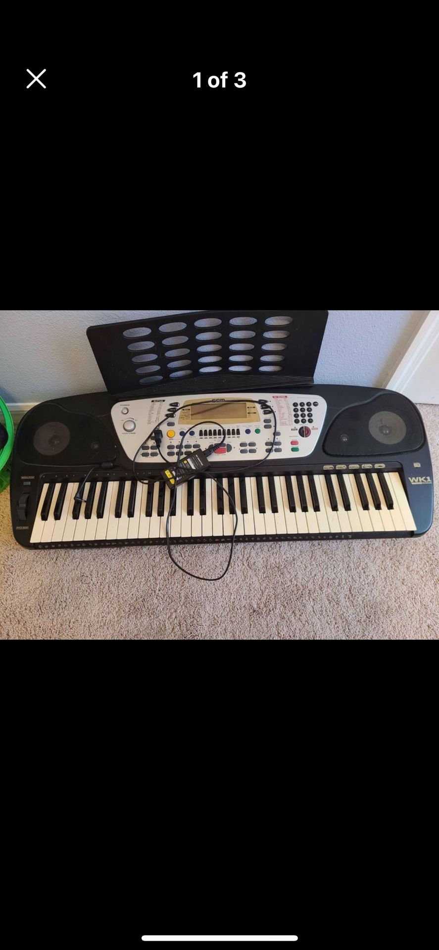 Piano