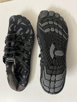New KEMISANT Shoes Size 14-15