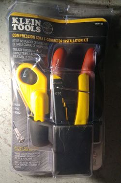 Klein Tools