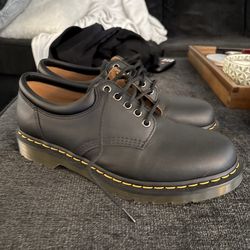 Dr. Marten’s
